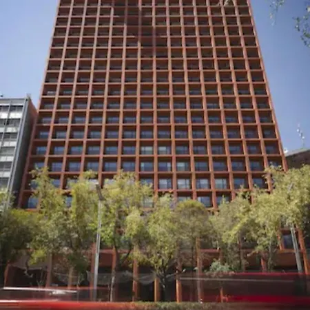 Villa Reforma By Kukun